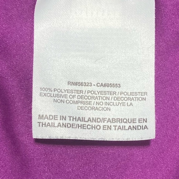 Nike Running Womens Dri-fit Long Sleeve Tech Shirt, Large - Picture 11 of 12